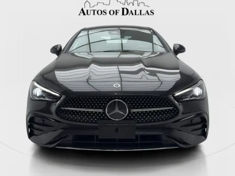 Another view of 2025 Mercedes-Benz CLE 300 for sale in Plano, TX at Autos of Dallas - Plano