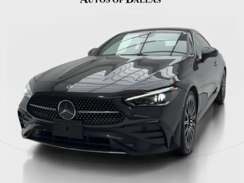 More photos of 2025 Mercedes-Benz CLE 300 at Autos of Dallas - Plano, TX