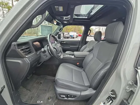 More photos of 2024 Lexus GX 550 Premium at Autos of Dallas - Plano, TX