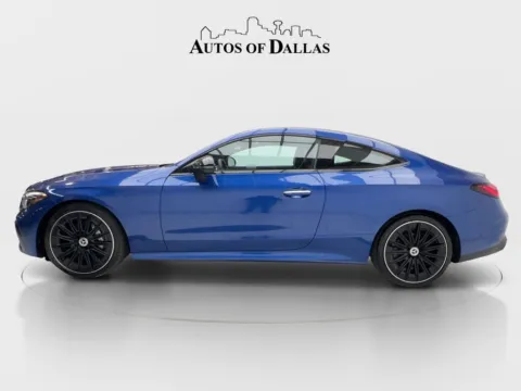 More photos of 2025 Mercedes-Benz CLE 300 at Autos of Dallas - Plano, TX