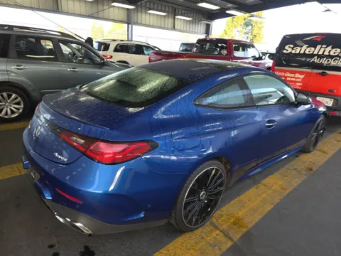 Photos of 2025 Mercedes-Benz CLE 300 for sale in Plano, TX at Autos of Dallas - Plano