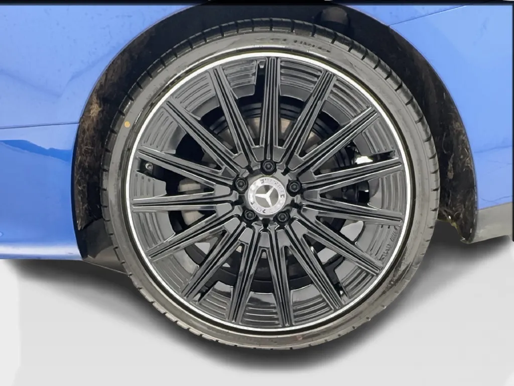 Mercedes-Benz CLE photo 43