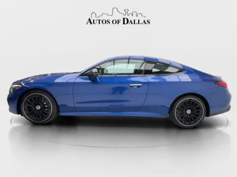 More photos of 2025 Mercedes-Benz CLE 300 at Autos of Dallas - Plano, TX