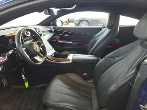 More photos of 2025 Mercedes-Benz CLE 300 at Autos of Dallas - Plano, TX