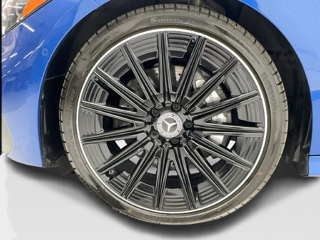 Mercedes-Benz CLE photo 42