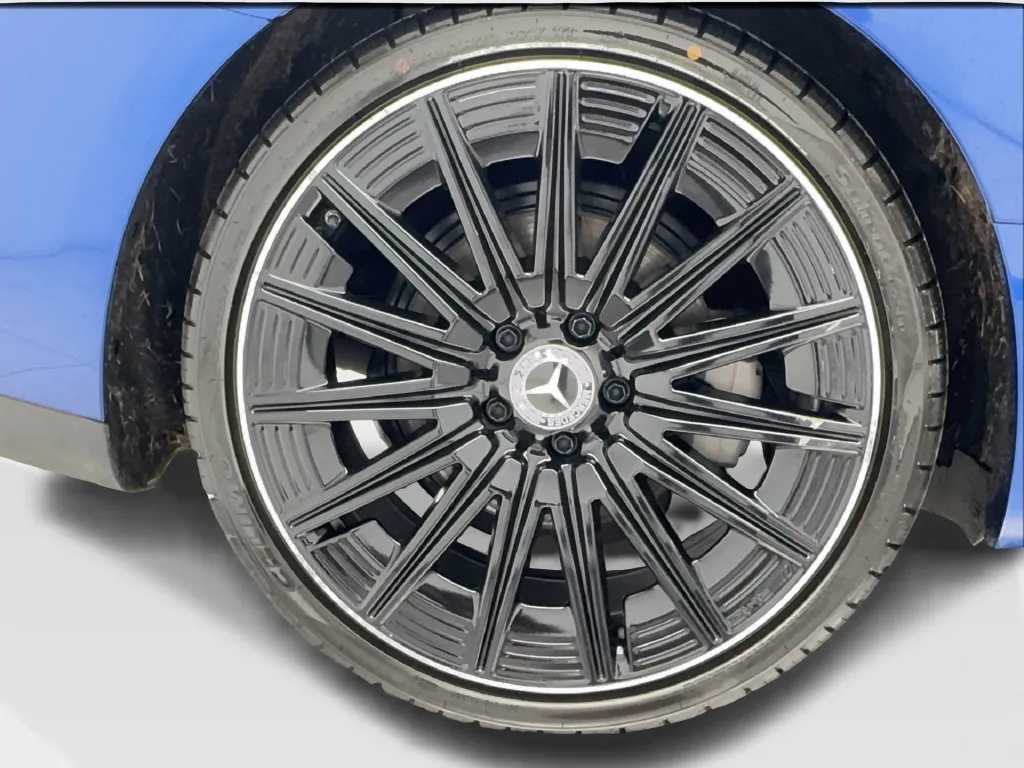 Mercedes-Benz CLE photo 44