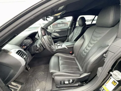More photos of 2023 BMW 8 Series M850i xDrive Gran Coupe at Autos of Dallas - Plano, TX