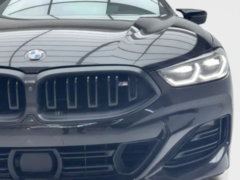 More photos of 2023 BMW 8 Series M850i xDrive Gran Coupe at Autos of Dallas - Plano, TX