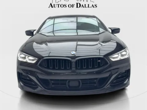 More photos of 2023 BMW 8 Series M850i xDrive Gran Coupe at Autos of Dallas - Plano, TX