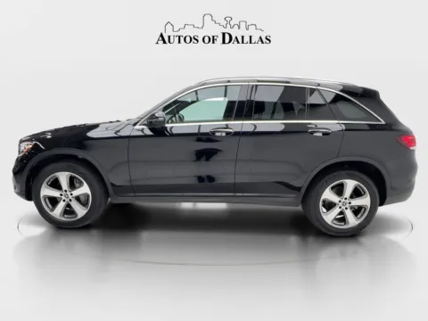 More photos of 2022 Mercedes-Benz GLC 300 at Autos of Dallas - Plano, TX