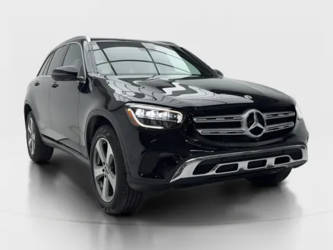 Another view of 2022 Mercedes-Benz GLC 300 for sale in Plano, TX at Autos of Dallas - Plano