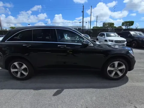Photos of 2022 Mercedes-Benz GLC 300 for sale in Plano, TX at Autos of Dallas - Plano