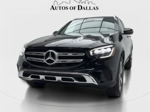 More photos of 2022 Mercedes-Benz GLC 300 at Autos of Dallas - Plano, TX