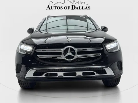 Another view of 2022 Mercedes-Benz GLC 300 for sale in Plano, TX at Autos of Dallas - Plano