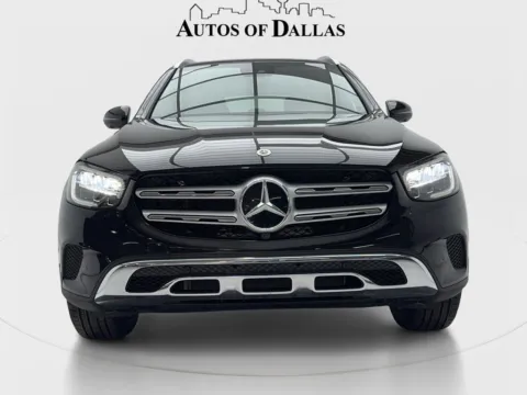 More photos of 2022 Mercedes-Benz GLC 300 at Autos of Dallas - Plano, TX