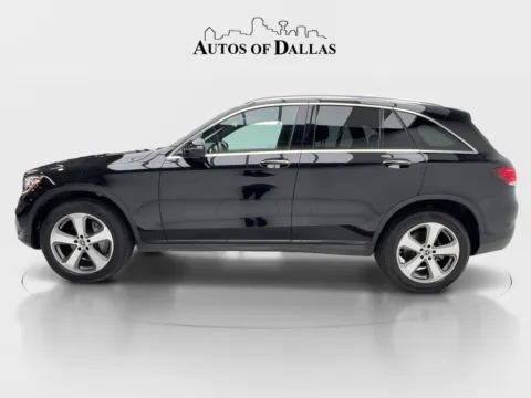 More photos of 2022 Mercedes-Benz GLC 300 at Autos of Dallas - Plano, TX