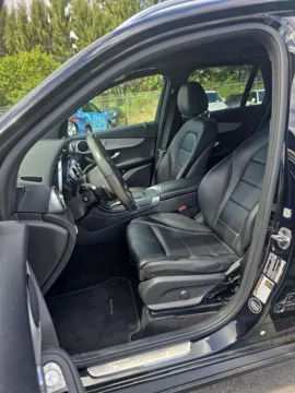 More photos of 2022 Mercedes-Benz GLC 300 at Autos of Dallas - Plano, TX
