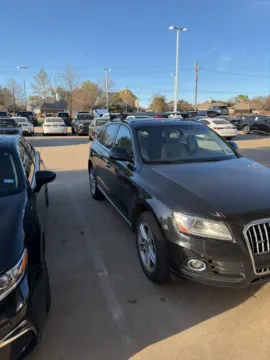 Photos of 2017 Audi Q5 2.0T Premium Plus for sale in Plano, TX at Autos of Dallas - Plano