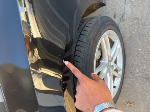 Another view of 2017 Audi Q5 2.0T Premium Plus for sale in Plano, TX at Autos of Dallas - Plano