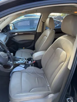 More photos of 2017 Audi Q5 2.0T Premium Plus at Autos of Dallas - Plano, TX