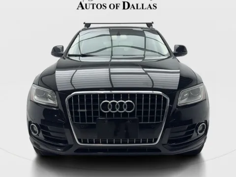 More photos of 2017 Audi Q5 2.0T Premium Plus at Autos of Dallas - Plano, TX