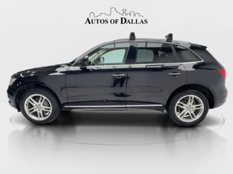 More photos of 2017 Audi Q5 2.0T Premium Plus at Autos of Dallas - Plano, TX
