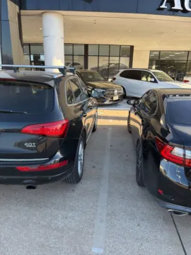 More photos of 2017 Audi Q5 2.0T Premium Plus at Autos of Dallas - Plano, TX