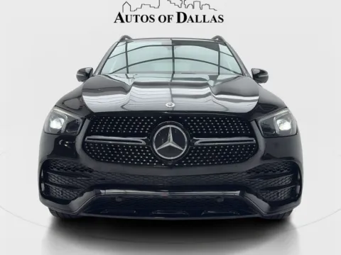 More photos of 2022 Mercedes-Benz GLE 350 at Autos of Dallas - Plano, TX