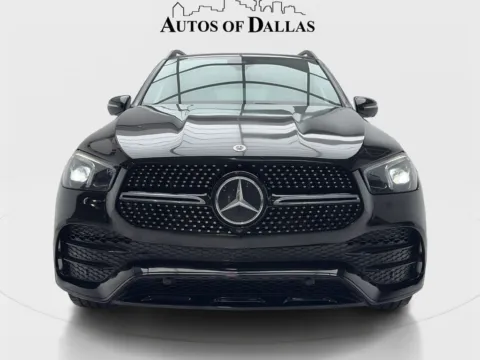 More photos of 2022 Mercedes-Benz GLE 350 at Autos of Dallas - Plano, TX