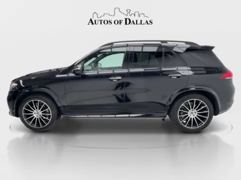 More photos of 2022 Mercedes-Benz GLE 350 at Autos of Dallas - Plano, TX