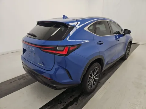 Photos of 2025 Lexus NX 250 Premium for sale in Plano, TX at Autos of Dallas - Plano