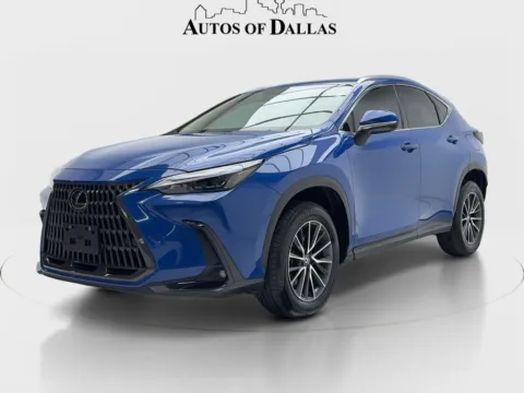 More photos of 2025 Lexus NX 250 Premium at Autos of Dallas - Plano, TX