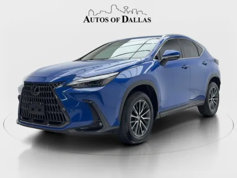 More photos of 2025 Lexus NX 250 Premium at Autos of Dallas - Plano, TX