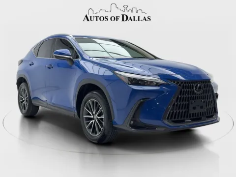 Photos of 2025 Lexus NX 250 Premium for sale in Plano, TX at Autos of Dallas - Plano