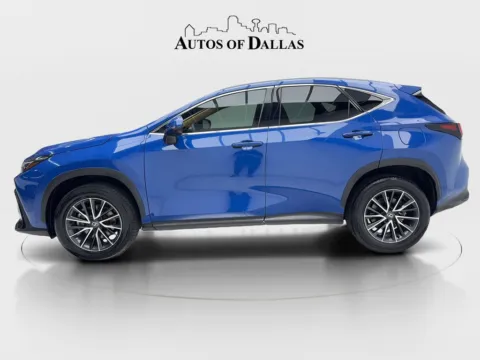More photos of 2025 Lexus NX 250 Premium at Autos of Dallas - Plano, TX