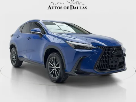 Photos of 2025 Lexus NX 250 Premium for sale in Plano, TX at Autos of Dallas - Plano