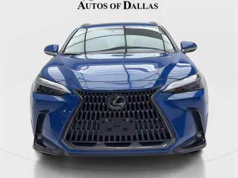 Another view of 2025 Lexus NX 250 Premium for sale in Plano, TX at Autos of Dallas - Plano