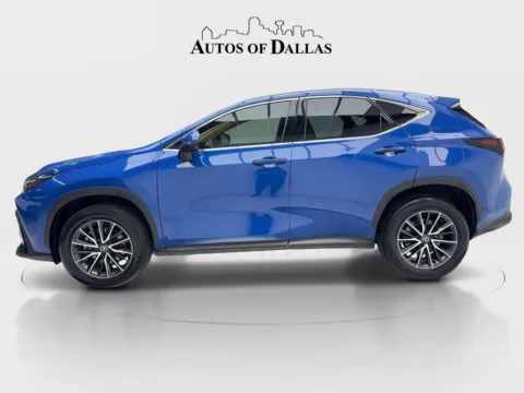More photos of 2025 Lexus NX 250 Premium at Autos of Dallas - Plano, TX