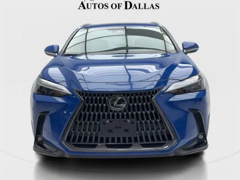 Another view of 2025 Lexus NX 250 Premium for sale in Plano, TX at Autos of Dallas - Plano