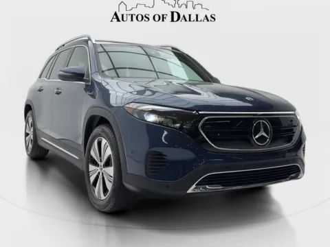 Photos of 2023 Mercedes-Benz EQB 250+ for sale in Plano, TX at Autos of Dallas - Plano