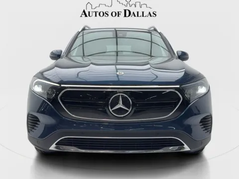More photos of 2023 Mercedes-Benz EQB 250+ at Autos of Dallas - Plano, TX