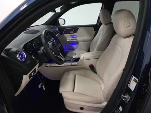 More photos of 2023 Mercedes-Benz EQB 250+ at Autos of Dallas - Plano, TX