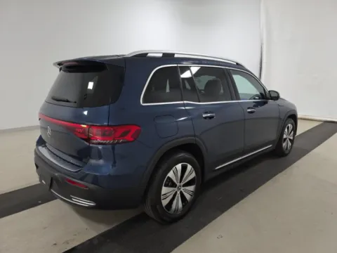 Photos of 2023 Mercedes-Benz EQB 250+ for sale in Plano, TX at Autos of Dallas - Plano