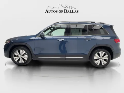 More photos of 2023 Mercedes-Benz EQB 250+ at Autos of Dallas - Plano, TX