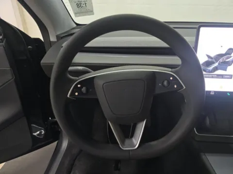 More photos of 2026 Tesla Model Y at Autos of Dallas - Plano, TX