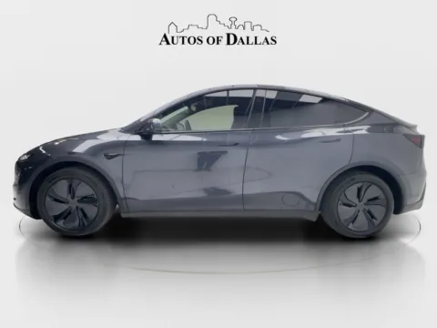 More photos of 2026 Tesla Model Y at Autos of Dallas - Plano, TX