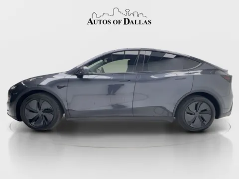 More photos of 2026 Tesla Model Y Standard Range at Autos of Dallas - Plano, TX