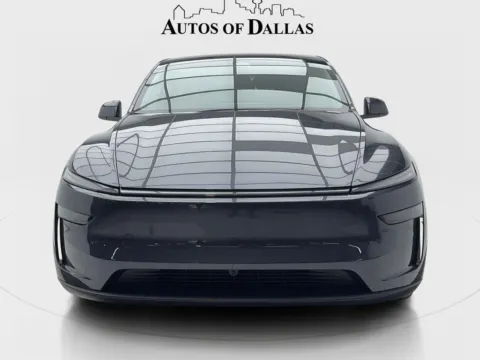 More photos of 2026 Tesla Model Y Standard Range at Autos of Dallas - Plano, TX