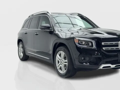 Photos of 2023 Mercedes-Benz GLB 250 for sale in Plano, TX at Autos of Dallas - Plano