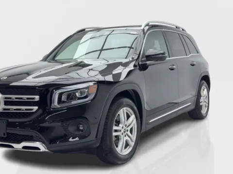 More photos of 2023 Mercedes-Benz GLB 250 at Autos of Dallas - Plano, TX